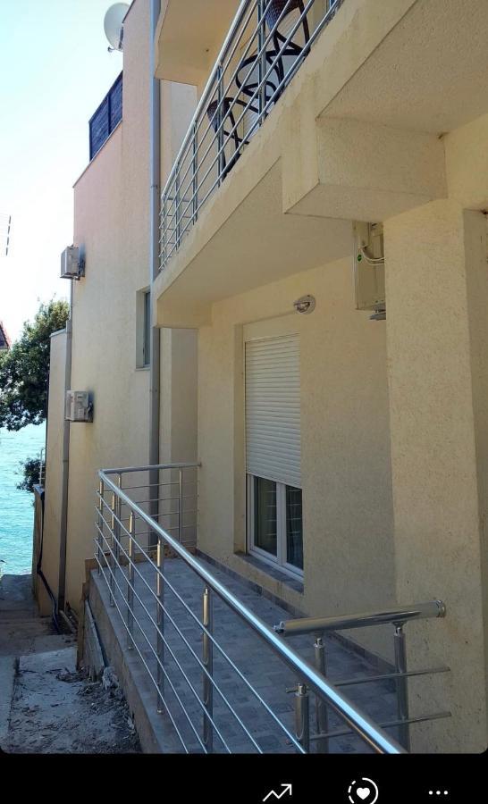 Apartman Ail 2 Улцинь Екстер'єр фото