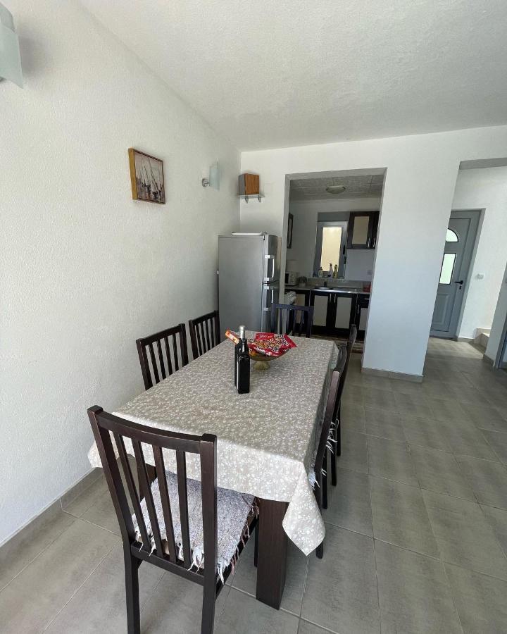 Apartman Ail 2 Улцинь Екстер'єр фото