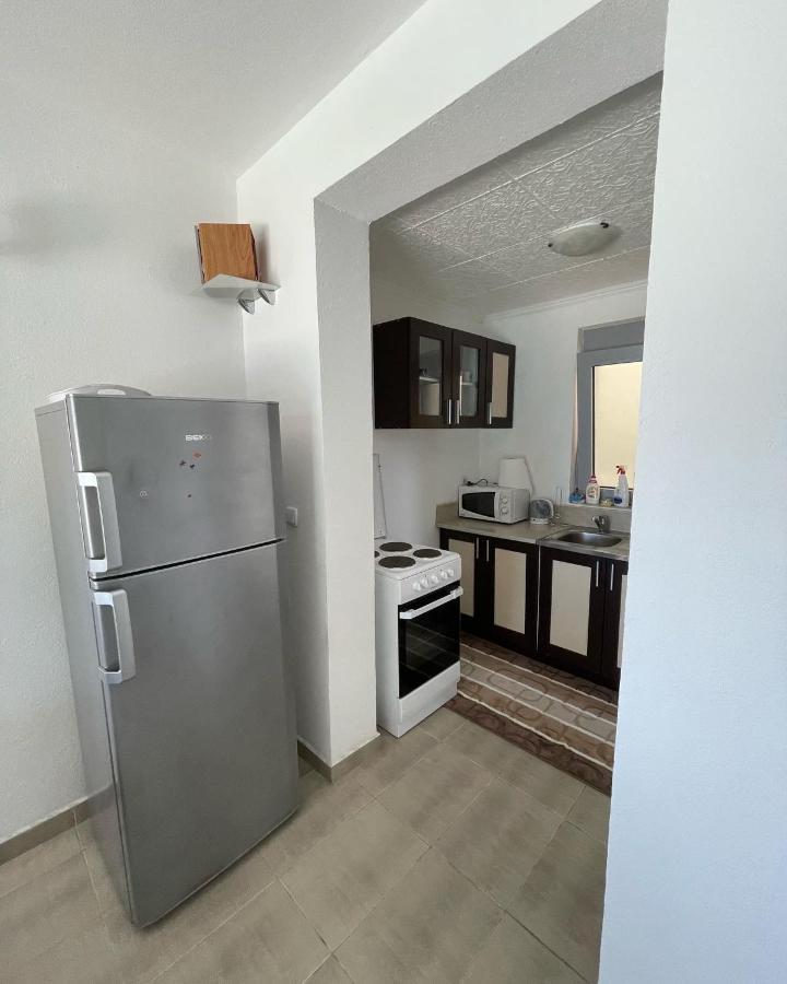Apartman Ail 2 Улцинь Екстер'єр фото