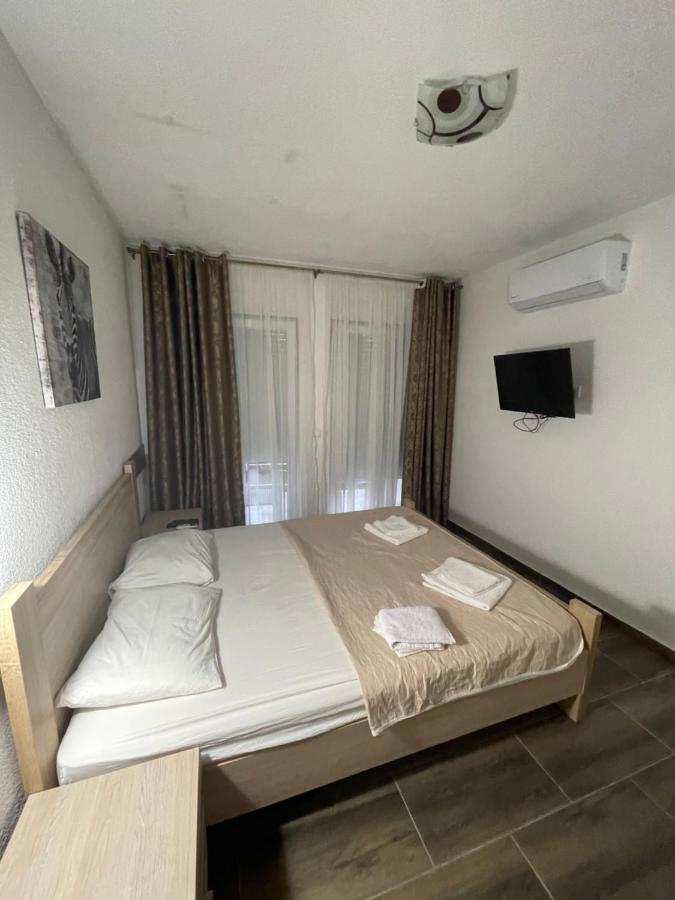 Apartman Ail 2 Улцинь Екстер'єр фото