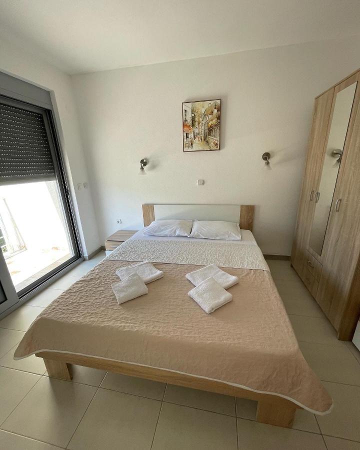 Apartman Ail 2 Улцинь Екстер'єр фото
