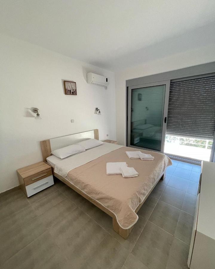 Apartman Ail 2 Улцинь Екстер'єр фото