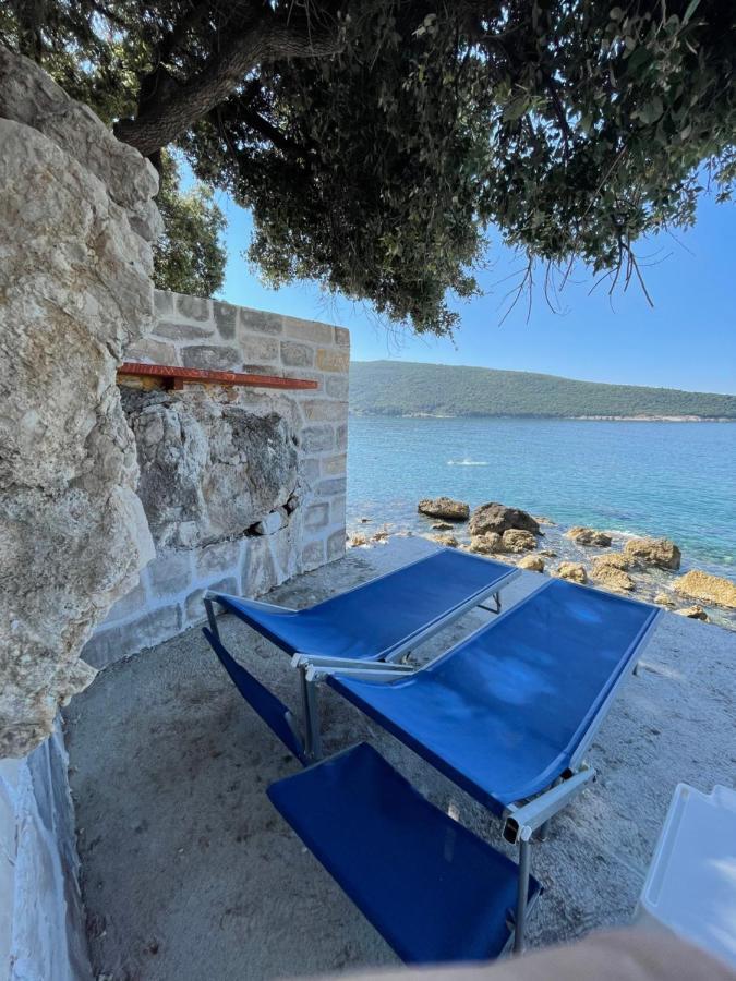 Apartman Ail 2 Улцинь Екстер'єр фото
