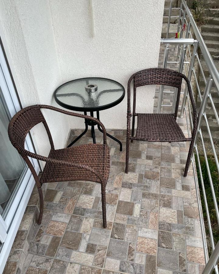 Apartman Ail 2 Улцинь Екстер'єр фото