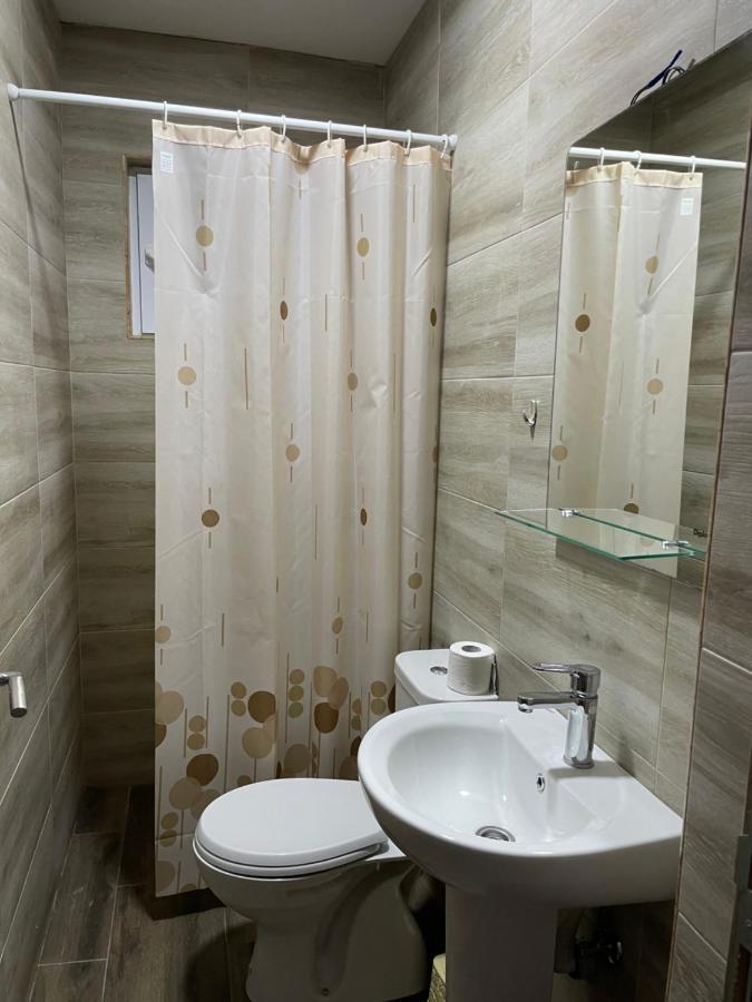 Apartman Ail 2 Улцинь Екстер'єр фото