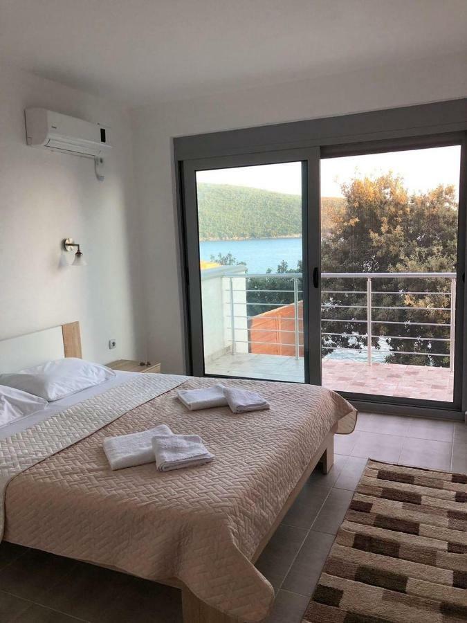 Apartman Ail 2 Улцинь Екстер'єр фото